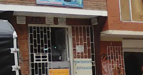 RC ELECTRONIC BOGOTÁ RC ELECTRONIC BOGOTÁ